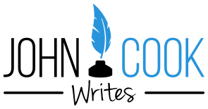 John Cook Writes logo image