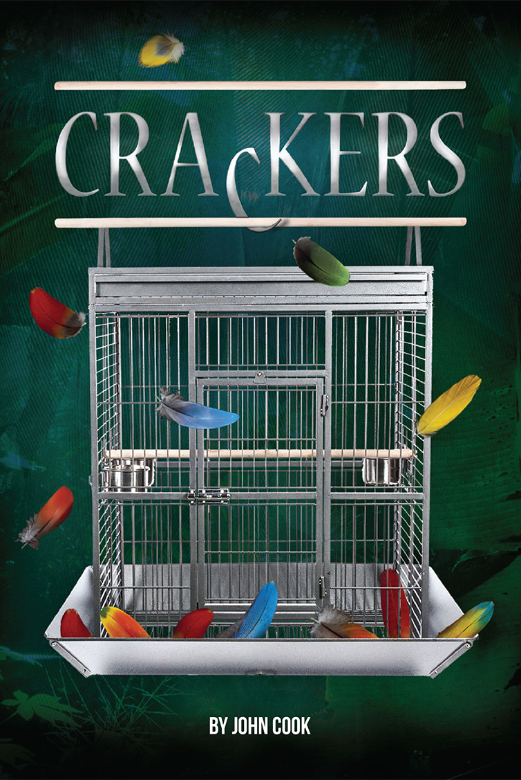 Crackers A play by John Cook