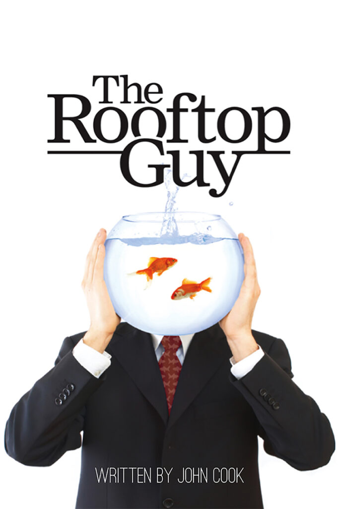 The Roof Top Guy Play